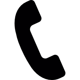 Phone auricular icon