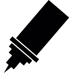Пилотная ручка иконка