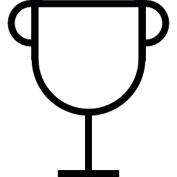 premio coppa icona