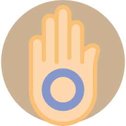 Jainism icon