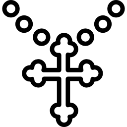 Cross icon