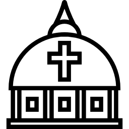 vaticano Ícone