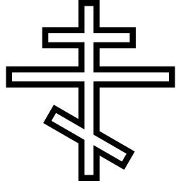 christendom icoon