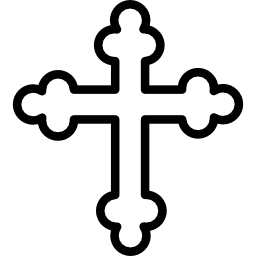 Cross icon