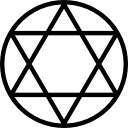 ユダヤ教 icon