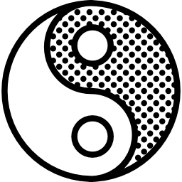 taoismus icon