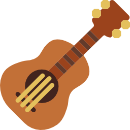 ベースギター icon
