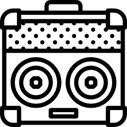 Amplifier icon