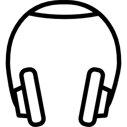 auriculares icono