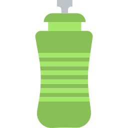 Bottle icon