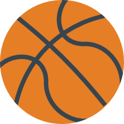 basquetebol Ícone