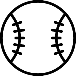 base-ball Icône