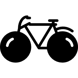 自転車 icon