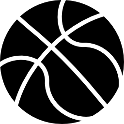 basquetebol Ícone