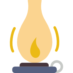 Lamp icon