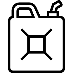 Gasoline icon