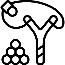 スリングショット icon