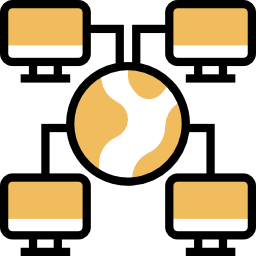 netzwerk icon