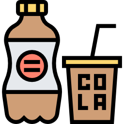 cola icoon