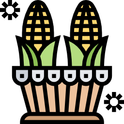 Corn icon