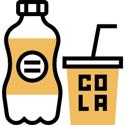 콜라 icon