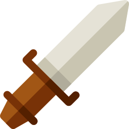 Sword icon