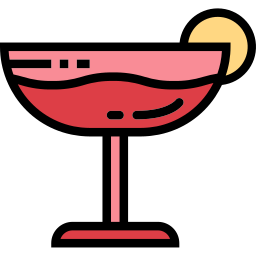 cocktail icona