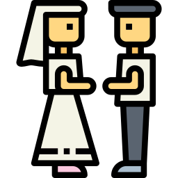 hochzeit icon