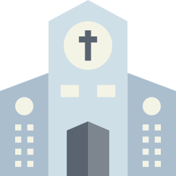 Church icon