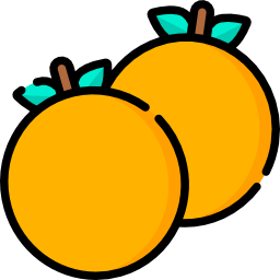 orange icon