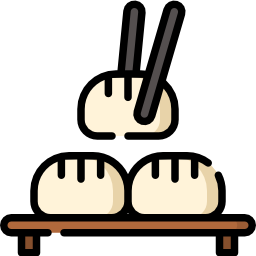 Dumpling icon