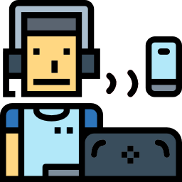 technischer support icon