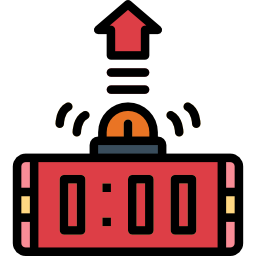 Operational system icon