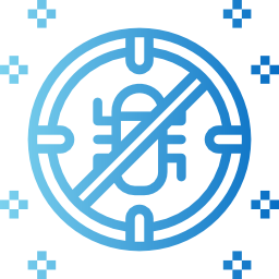 ウイルス対策 icon