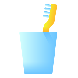 Brush icon