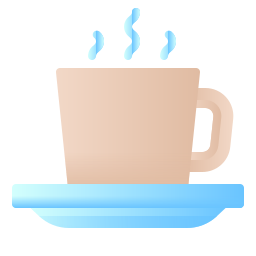 taza icono