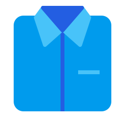 Clothes icon