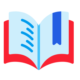 Book icon