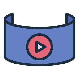 Video icon