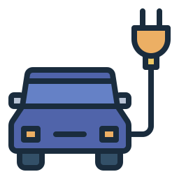 Vehicle icon