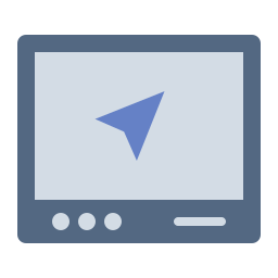 gps icon