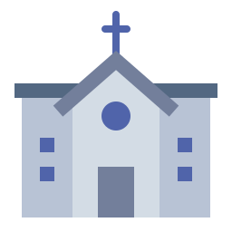 kirche icon