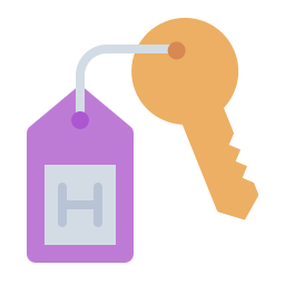 Key icon