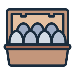 Egg icon