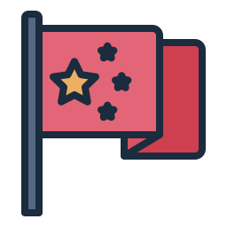 Flag icon