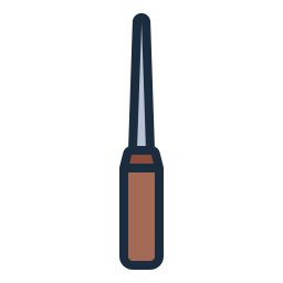 Needle tool icon
