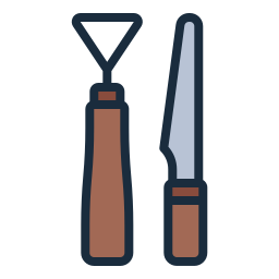 putzmesser icon