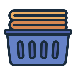 Cleaning icon