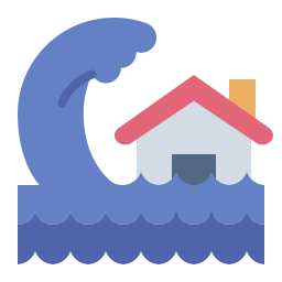 Sea icon