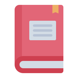 Book icon